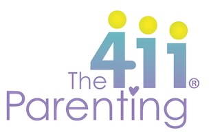 The Parenting 411 (R)